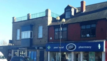 Boots Pharmacy - Spennymoor Dl16 6Dj