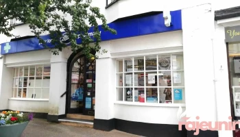 Boots Pharmacy - St Marychurch