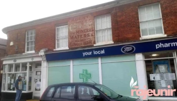 Boots Pharmacy - Stalham