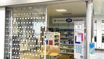 Boots Pharmacy - Stanford Rd Within