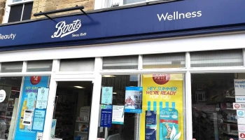 Boots Pharmacy - Stokesley