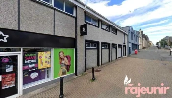 Boots Pharmacy - Stornoway