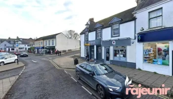 Boots Pharmacy - Strathaven