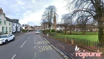 Boots Pharmacy - Strathaven