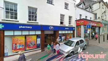 Boots Pharmacy - Stroud Gl5 1As