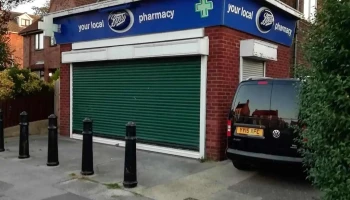Boots Pharmacy - Sutton-On-Hull