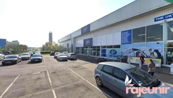 Boots Pharmacy - The Junction Retail Park