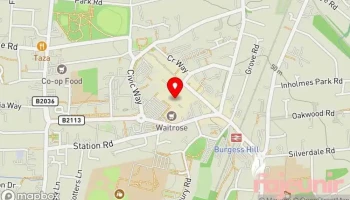 Boots Pharmacy - The Martlets