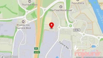 Boots Pharmacy - Thurrock Lakeside Shopping Centre