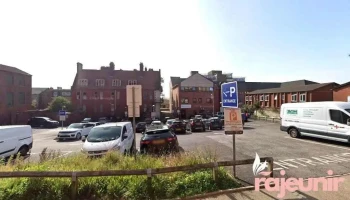 Boots Pharmacy - Towns Square
