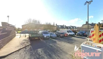 Boots Pharmacy - Troon