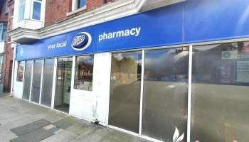 Boots Pharmacy - Tynemouth