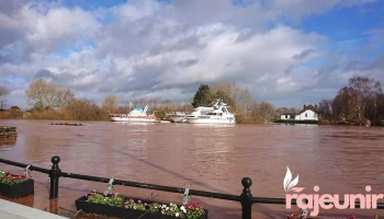 Boots Pharmacy - Upton Upon Severn