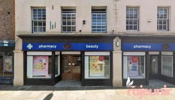 Boots Pharmacy - Wallingford Ox10 0Eg