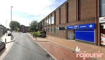 Boots Pharmacy - Wellingborough Nn8 1Ez