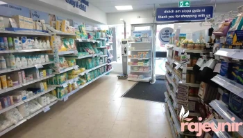Boots Pharmacy - Welshpool Sy21 7Sd