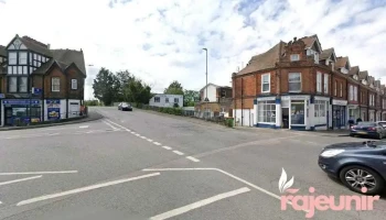 Boots Pharmacy - Westgate-On-Sea Ct8 8Rf