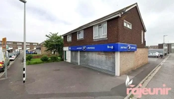 Boots Pharmacy - Weston-Super-Mare Bs24 9Da
