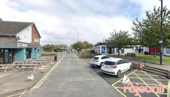 Boots Pharmacy - Whitley Bay Ne26 3Hl