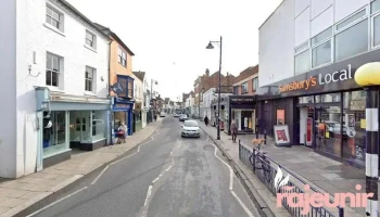Boots Pharmacy - Whitstable Ct5 1Ap