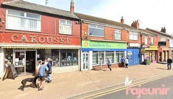 Boots Pharmacy - Withernsea Hu19 2Hb