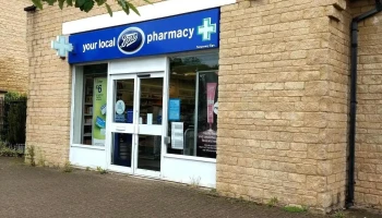 Boots Pharmacy - Witney Ox28 5Yp