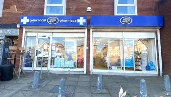 Boots Pharmacy - Wollaston