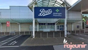 Boots Pharmacy - Woodfields Retail Park