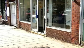 Boots Pharmacy - Woodhall Spa Ln10 6St