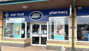 Boots - Troon