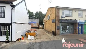Borno Pharmacy Mount Chambers - Coggeshall Rd