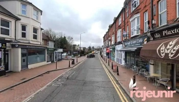 Borough Green Pharmacy - Borough Green