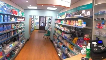 Bosworth Pharmacy, Weight Managment and Travel Vaccination Services - Market Bosworth