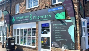 Bottisham Pharmacy - Bottisham