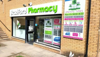 Bradford Pharmacy - Girlington