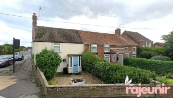 Bradwell Pharmacy - Bradwell