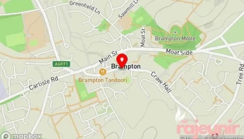Brampton Pharmacy - Brampton Ca8 1Ng