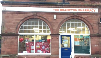Brampton Pharmacy - Brampton Ca8 1Rw