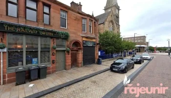 Brandon Pharmacy - Motherwell