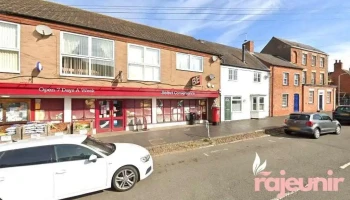 Braunston Village Store - Braunston