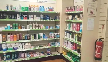 Brennans Pharmacy - Alphega Pharmacy - Beaumont Leys