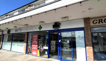 Bretts Pharmacy and Travel Clinic - Grove