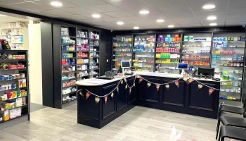 Bridgegate Chemist and Travel Clinic - Retford Dn22 7Uz