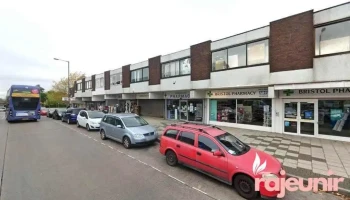 Bristol Pharmacy - Stockwood