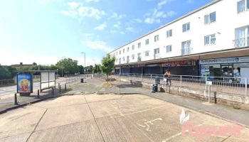 Britannia Pharmacy - Basildon Ss14 1Pb