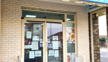Britannia Pharmacy - Dagenham Rm10 7Fp