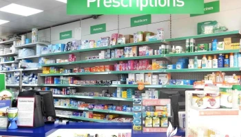 Broadway Pharmacy - Bexleyheath Da6 7Bn