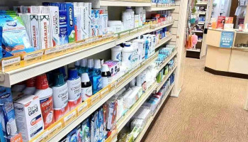 Brockham Green Pharmacy - Brockham