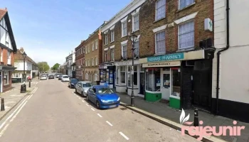 Brompton Pharmacy - Brompton