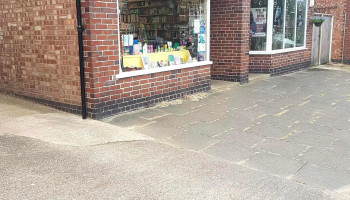 Brookvale Pharmacy - Leicester Le2 3Wn